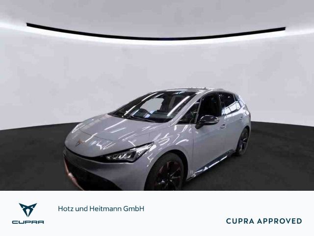 Cupra Born 32.887 km 25.550 € Wolfsburg 38440