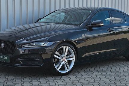 Jaguar XE 55.240 km 22.880 &euro; Braunschweig 38112