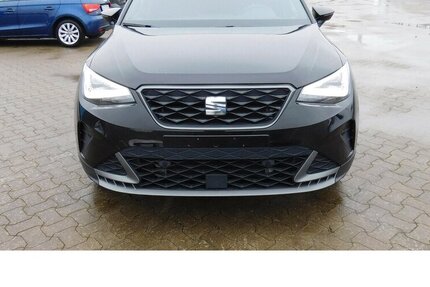 Seat Arona 1.0 FR-Line TSI BMT Klima Navi Alu 12.200 km 18.690 &euro; Vordorf 38533