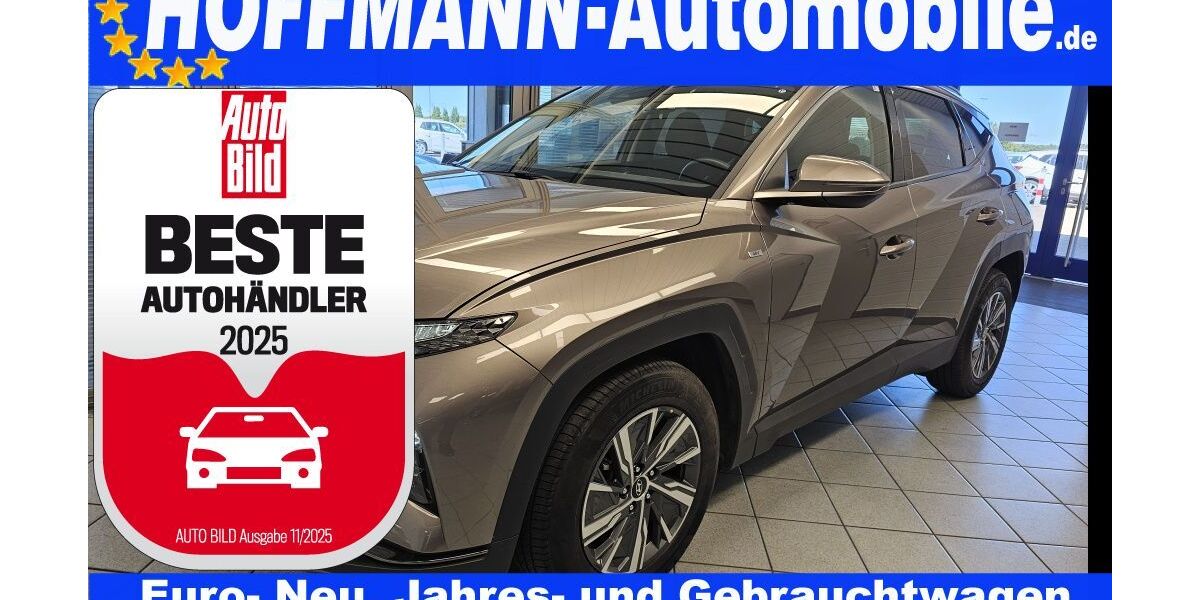 Hyundai TUCSON 19.857 km 23.990 € Wolfsburg-Heiligendorf 38444