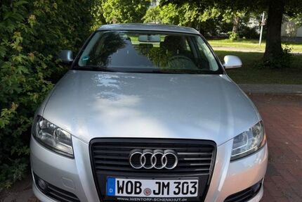 Audi A3 165.000 km 3.000 &euro; Wolfsburg 38444