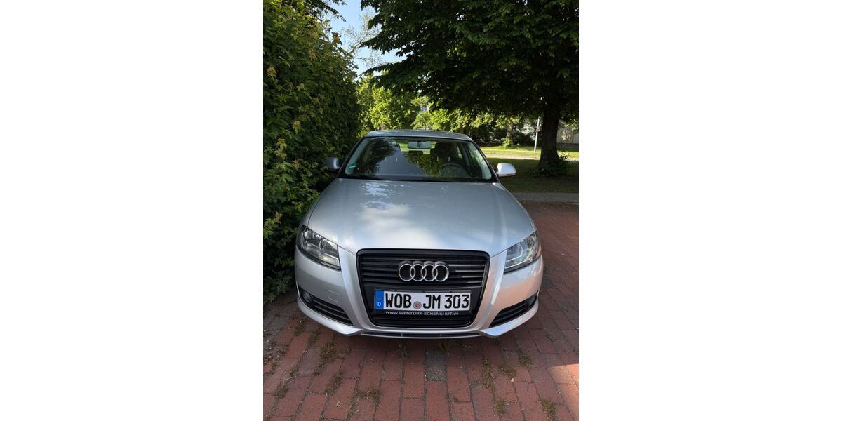 Audi A3 165.000 km 3.000 &euro; Wolfsburg 38444