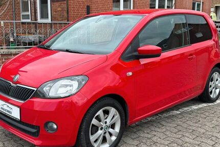 Skoda Citigo 128.000 km 3.799 &euro; Ehmen Wolfsburg 38442