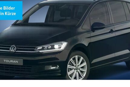 VW Touran 26.740 km 33.940 &euro; Braunschweig 38114
