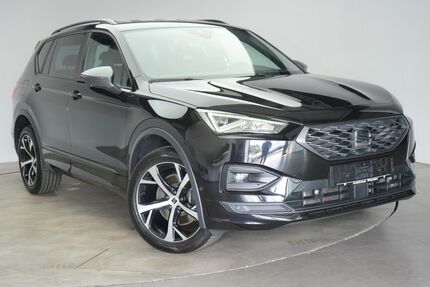 Seat Tarraco 94.000 km 27.990 &euro; Braunschweig 38110