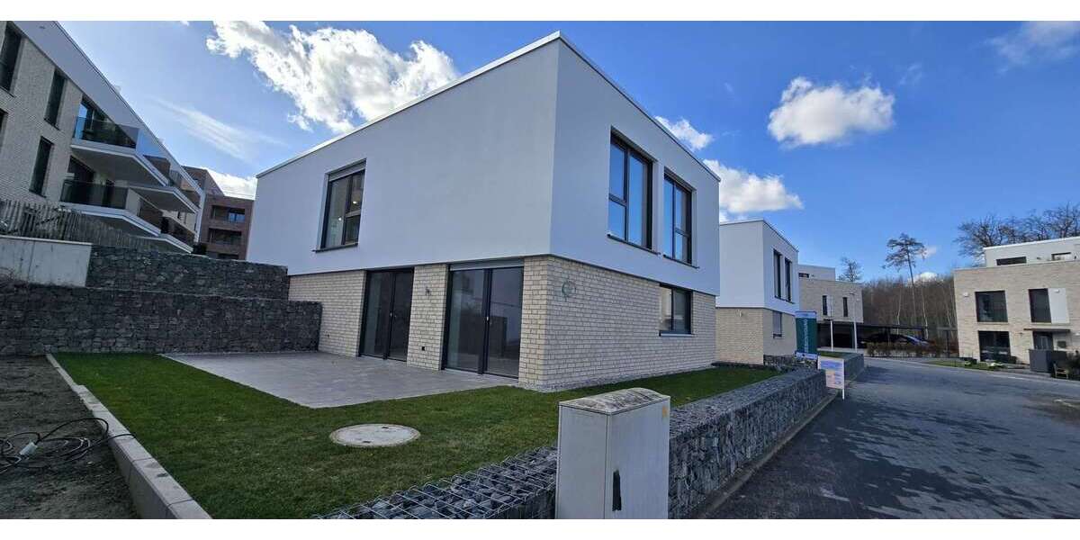 Etagenwohnung Wolfsburg Steimker Berg - 3 Zimmer, 77 m&sup2;, 298.000&euro; | Angebot:27143895