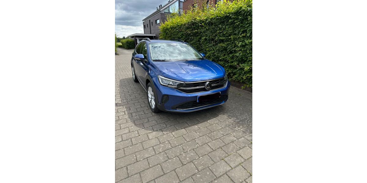 VW Taigo 12.000 km 21.800 € Braunschweig 38108