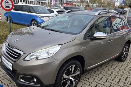 Peugeot 2008 73.500 km 9.399 € Wolfsburg 38446