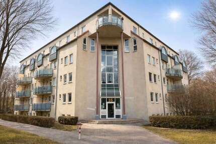 Wohnung Braunschweig Lehndorf-Watenbüttel - 1 Zimmer, 25 m&sup2;, 79.000&euro; | Angebot:25349615