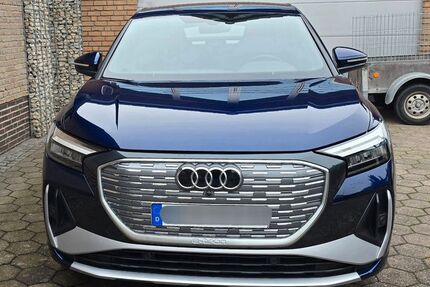 Audi Q4 19.500 km 28.499 € Weyhausen 38554