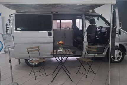VW T4 California 191.351 km 24.990 &euro; Weferlingen 39356