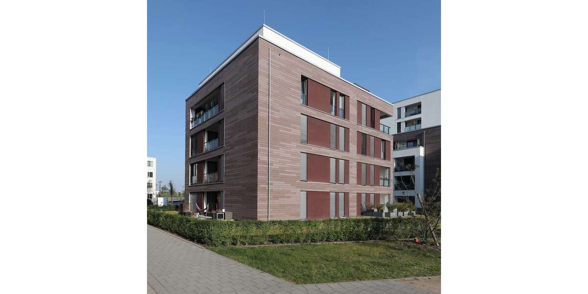 Etagenwohnung Wolfsburg Detmerode - 2 Zimmer, 74 m&sup2;, 897&euro; | Angebot:27143542