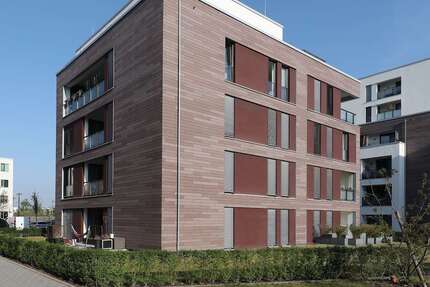 Wohnung Wolfsburg Detmerode - 2 Zimmer, 74 m&sup2;, 897&euro; | Angebot:27143542