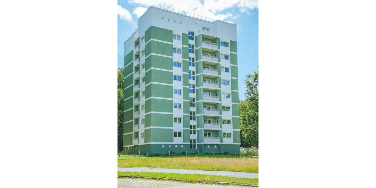 Etagenwohnung Wolfsburg Detmerode - 2 Zimmer, 64 m&sup2;, 577&euro; | Angebot:26196664
