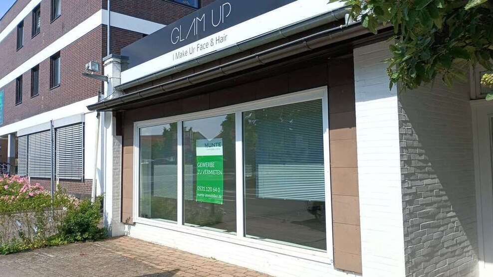 Büro in Braunschweig 890 € 91 m²