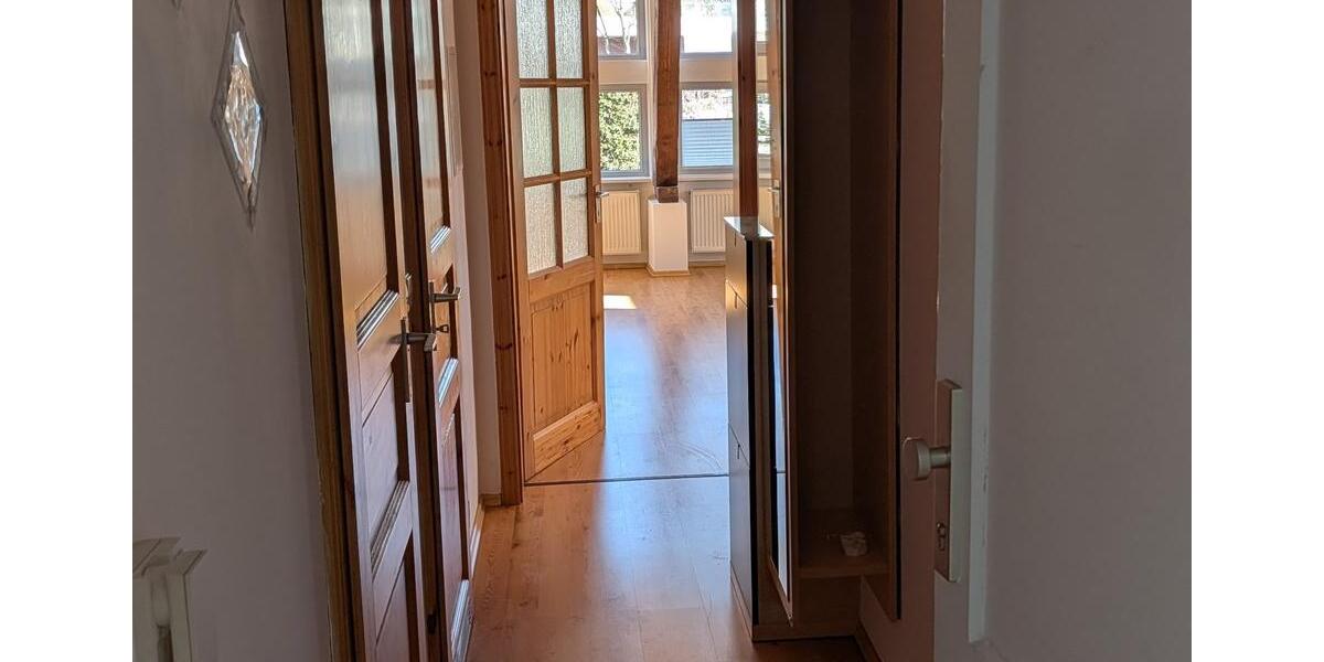 Erdgeschoßwohnung Wolfsburg Ehmen - 2.5 Zimmer, 60 m&sup2;, 600&euro; | Angebot:26232244