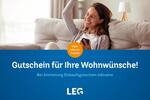 Etagenwohnung Braunschweig Timmerlah-Geitelde-Stiddien - 3 Zimmer, 77 m&sup2;, 609&euro; | Angebot:26561472