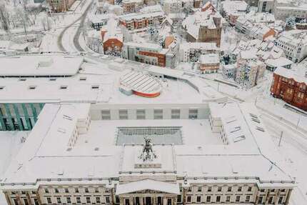 Wohnung zum Kaufen in Braunschweig 287.000 € 65 m² 3 zimmer