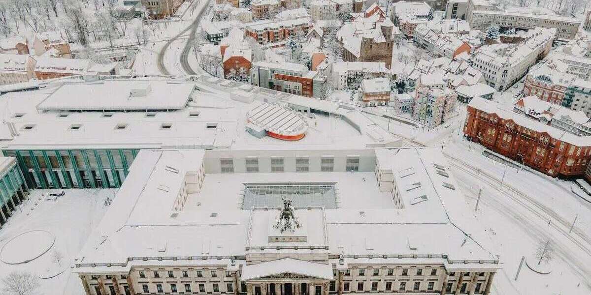 Wohnung zum Kaufen in Braunschweig 287.000 € 65 m² 3 zimmer