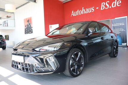 Cupra Leon 70.848 km 24.870 &euro; Braunschweig 38116