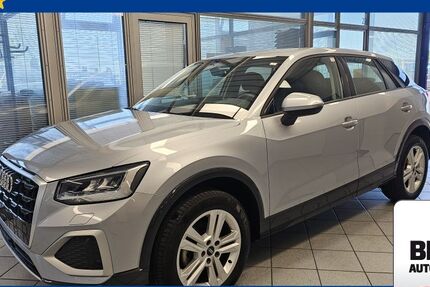 Audi Q2 5.946 km 22.900 &euro; Wolfsburg-Heiligendorf 38444
