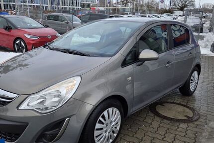Opel Corsa 132.709 km 4.799 &euro; Wolfsburg 38446