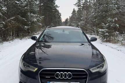 Audi A6 211.000 km 12.500 &euro; Gifhorn 38518