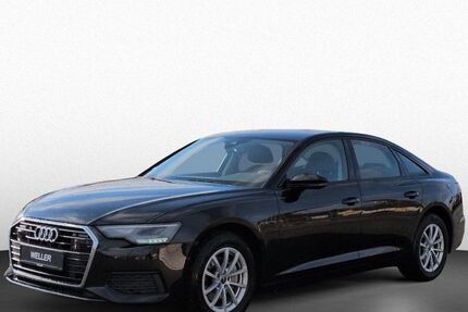 Audi A6 93.400 km 29.290 &euro; Braunschweig 38112