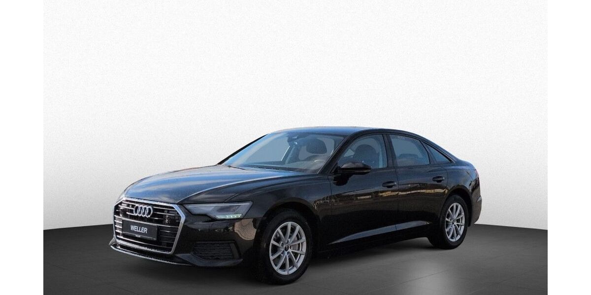 Audi A6 93.400 km 29.290 &euro; Braunschweig 38112