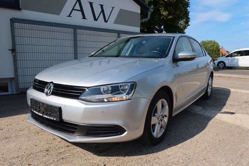 Jetta