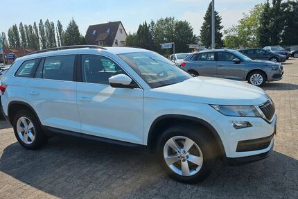 Skoda Kodiaq 98.600 km 19.300 &euro; Wolfsburg 38440