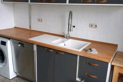 3-Zimmer Wohnung für Studenten östliches Ringgebiet mit Balkon 3 zimmer