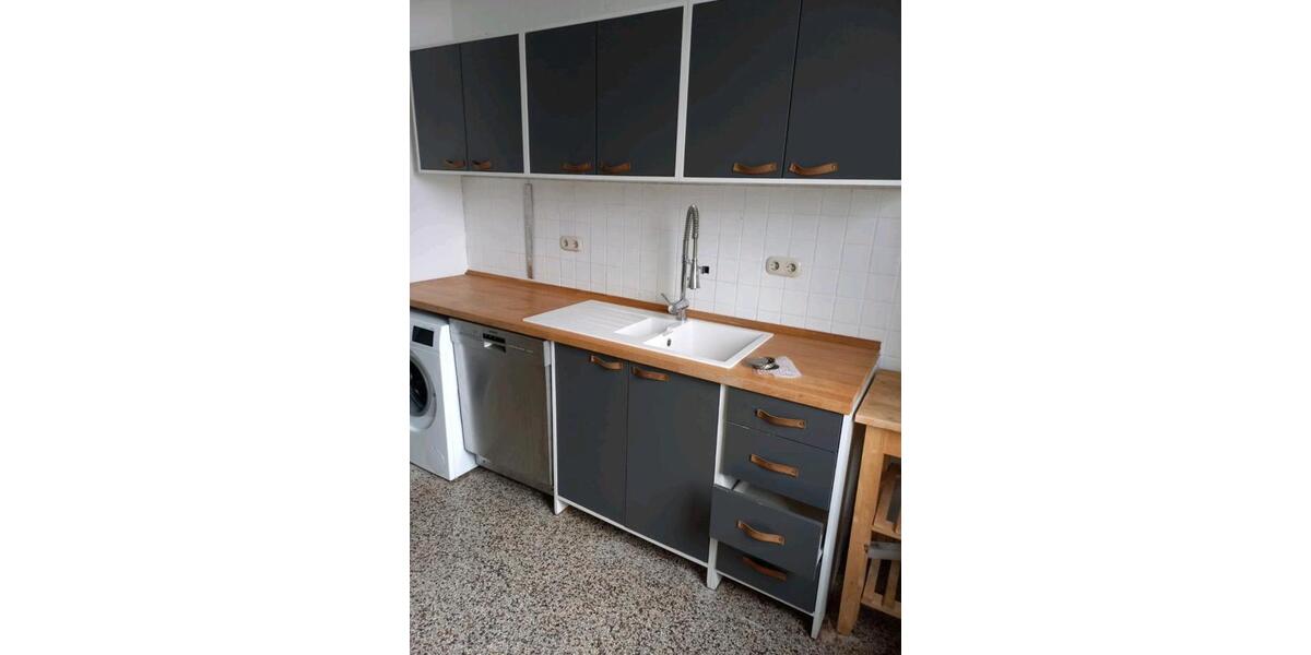 Etagenwohnung Braunschweig Nordstadt - 3 Zimmer, 1.240&euro; | Angebot:23503348