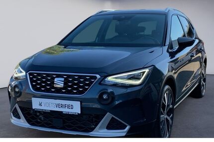 Seat Arona 18.190 km 23.475 &euro; Braunschweig 38114