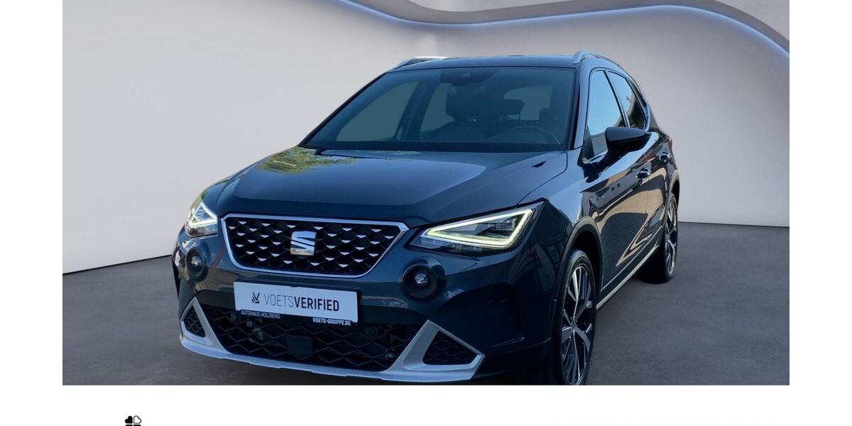 Seat Arona 18.190 km 23.975 &euro; Braunschweig 38114