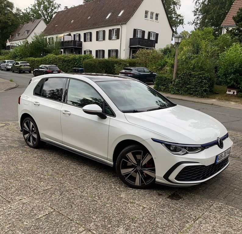 VW Golf 37.200 km 23.800 € Wolfsburg 38446