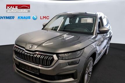 Skoda Kodiaq 61.000 km 35.973 &euro; Helmstedt 38350