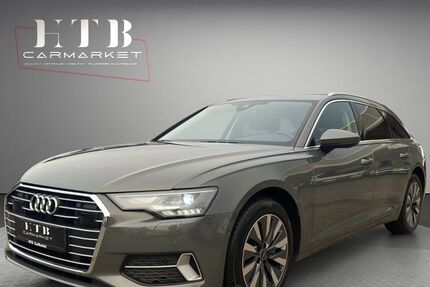 Audi A6 90.780 km 29.990 &euro; Braunschweig 38122