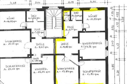 WG-Neugründung in einer gemütlichen 3 Zi. Whg im Univiertel 3 zimmer