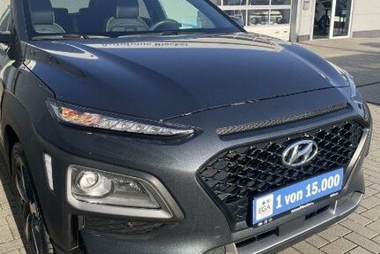 Hyundai KONA 51.000 km 15.790 &euro; Gifhorn 38518