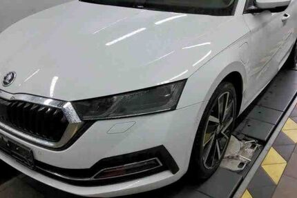 Skoda Octavia 114.000 km 19.970 € Helmstedt 38350