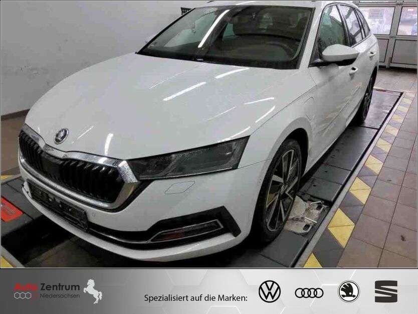 Skoda Octavia 114.000 km 19.970 € Helmstedt 38350