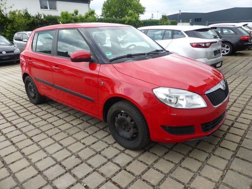 Fabia