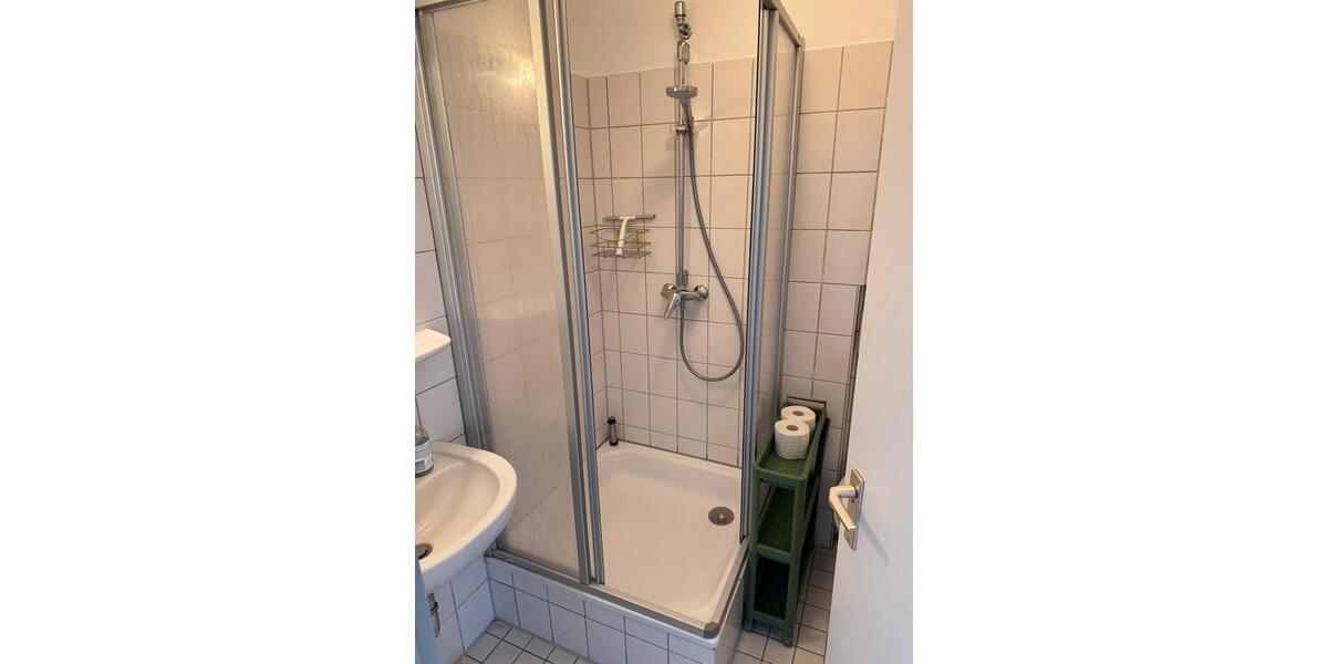 Dachgeschoßwohnung Braunschweig - 2 Zimmer, 54 m&sup2;, 600&euro; | Angebot:26308982