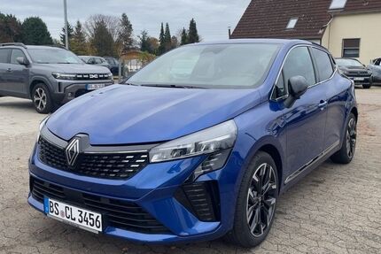 Renault Clio 1.278 km 20.950 &euro; Braunschweig 38112