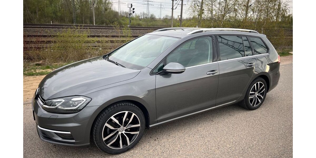 VW Golf 89.000 km 15.450 &euro; Calberlah 38547