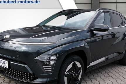 Hyundai KONA 7.900 km 37.890 &euro; Wolfsburg 38448