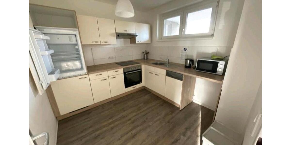 Erdgeschoßwohnung Wolfsburg Alt-Wolfsburg - 3 Zimmer, 71 m&sup2;, 751&euro; | Angebot:26261957