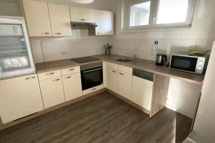 Wohnung Wolfsburg Alt-Wolfsburg - 3 Zimmer, 71 m&sup2;, 751&euro; | Angebot:26261957