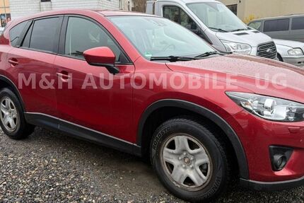 Mazda CX-5 152.000 km 5.999 &euro; Braunschweig 38118